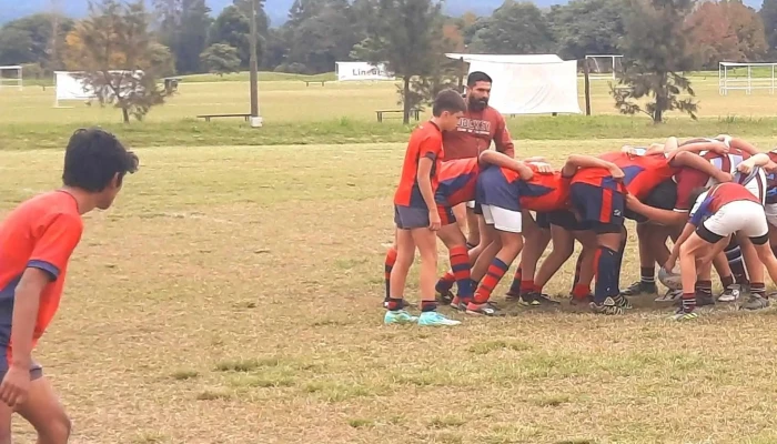 Jockey Club Rugby Tucuman Descuentos - Yerba Buena