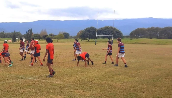 Jockey Club Rugby Tucuman Telefono - Yerba Buena