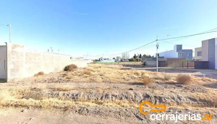 Jordan Cámaras de Seguridad - San Rafael