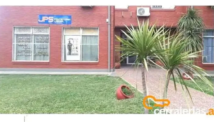 Jps Indumentaria Laboral - Santa Fe De La Vera Cruz