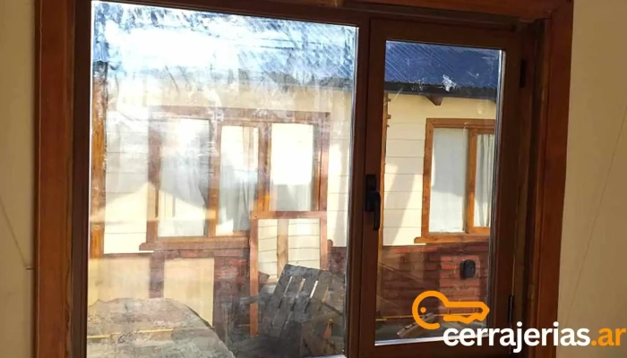 Js Aberturas -  Del Propietario - San Carlos de Bariloche