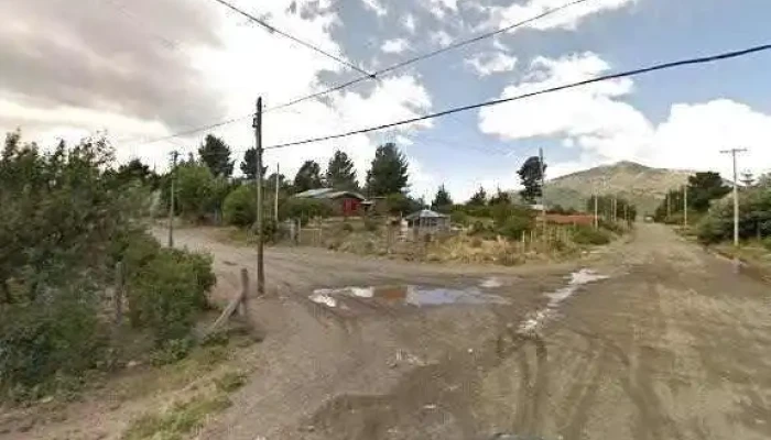 Js Aberturas -  Zonadeg - San Carlos de Bariloche