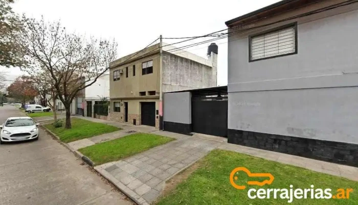 Kaio*S Cerrajeria - Rosario