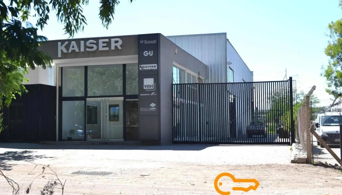Kaiser Aberturas Pvc -  Del Propietario - Las Heras