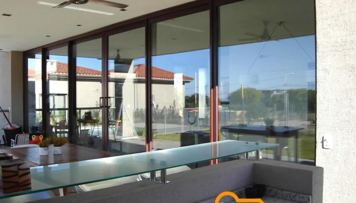 Kaiser Aberturas Pvc -  Interior - Las Heras
