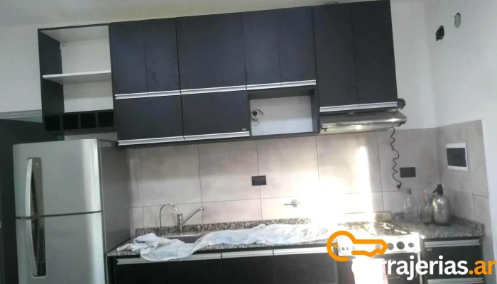 Kandoo Amoblamientos Y Aberturas De Aluminio -  Cocina - Arroyito