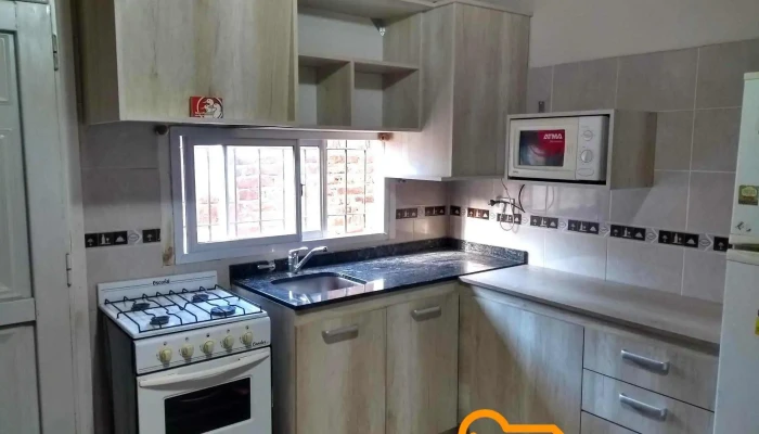 Kandoo Amoblamientos Y Aberturas De Aluminio -  Interior - Arroyito