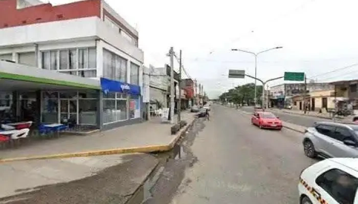 Karla Cerrajeria Puntajedeg - San Miguel de Tucumán