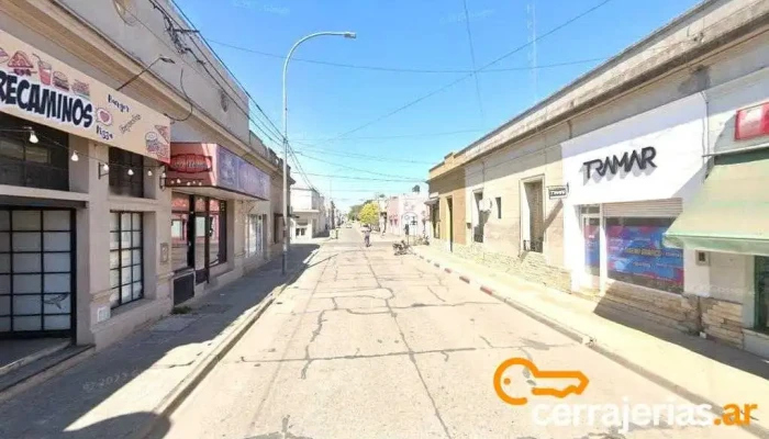 Kas Aberturas - Gualeguay