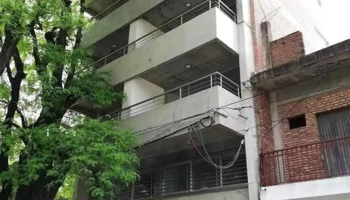 Kav aluminios - Rosario