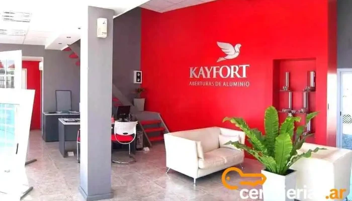 Kayfort -  Edificio - Cipolletti