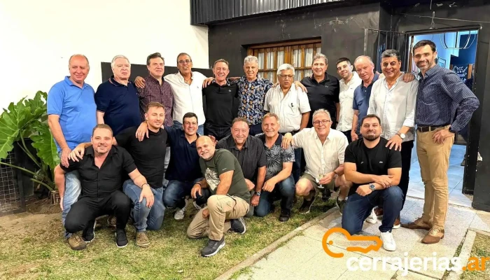 Keeper Monitoreo Mayorista - Córdoba
