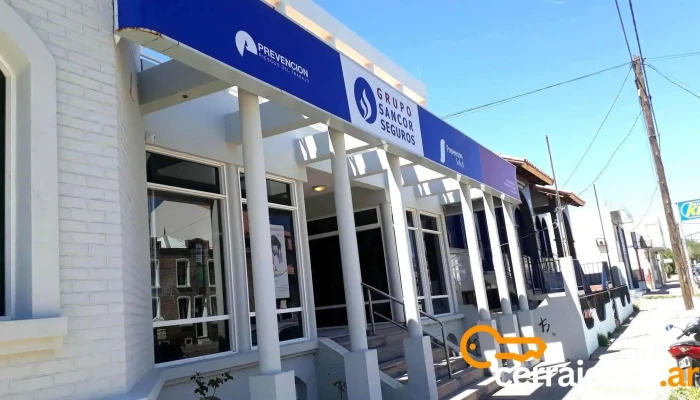 Kees Asesores de Seguros - Puerto Madryn