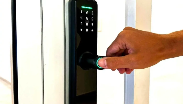 Keylessoft - Córdoba