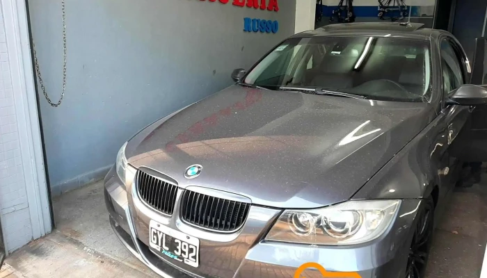 Keystore Cerrajeria Y Diagnostico Interior - Munro
