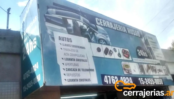 Keystore Cerrajeria Y Diagnostico Precios - Munro