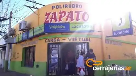 Kiosco Zapato - Choele-Choel