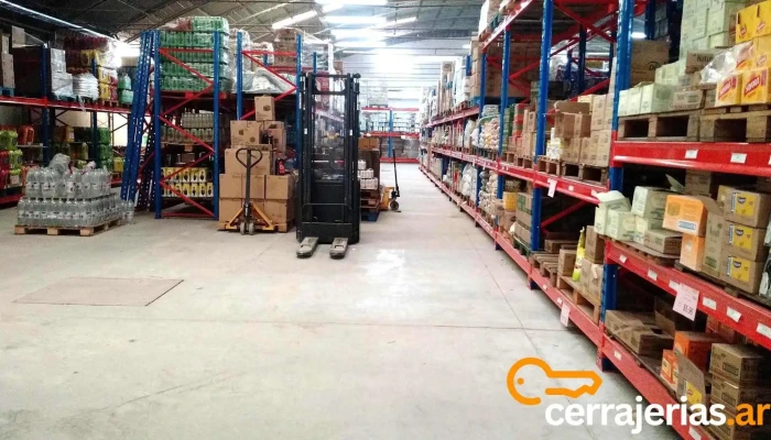 Kirios Ingeniería y Construcción Sa - San Rafael Kirios Ingeniería y Construcción Sa - San Rafael