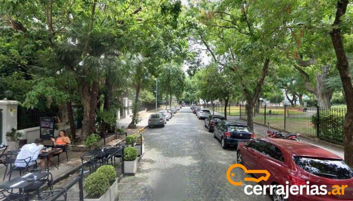 Knowledge of Services srl - Cdad. Autónoma De Buenos Aires
