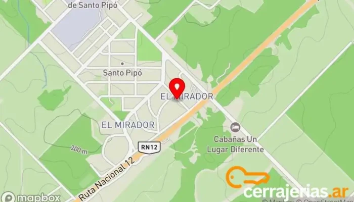 mapa de KUCHASKI Electrodomesticos Tienda de electrónica, Tienda de mobiliario para dormitorios, Tienda de canoas y kayaks, Tienda de móviles, Tienda de muebles, Tienda de artículos para el hogar, Tienda de motocicletas, Tienda de instrumentos musicales, Tienda de artículos de aseo persona en Santo Pipo