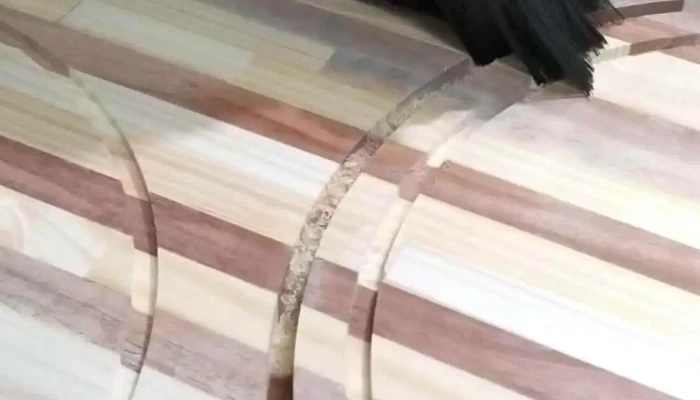 Kuseman Maderas -  Videos - Coronel Moldes