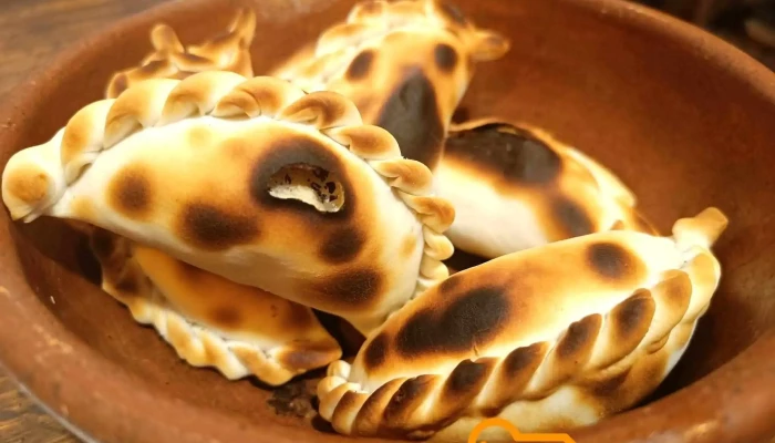 Kusikanky -  Empanada - Tilcara