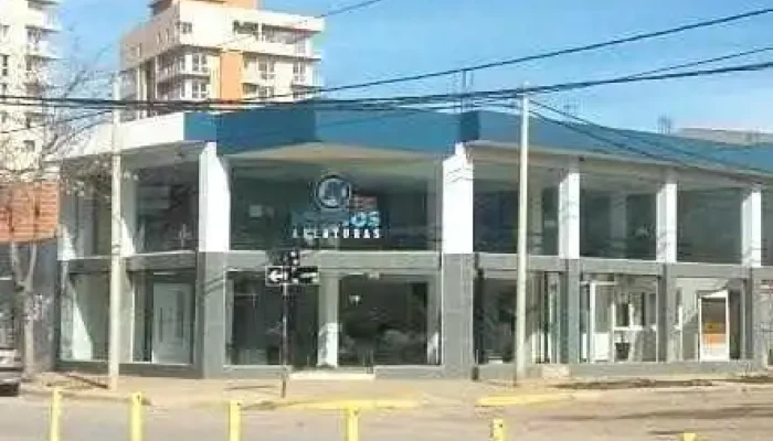 kyrios Aberturas - Cipolletti