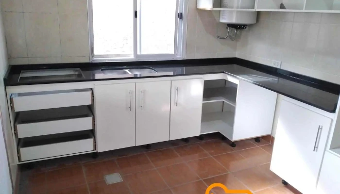 La Aguilana Srl -  Interior - San Juan