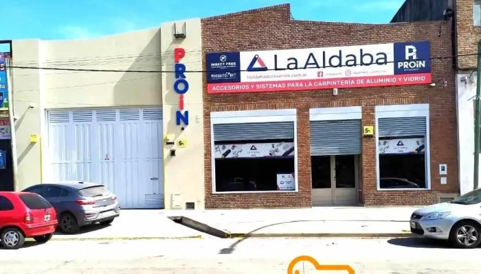 La Aldaba Srl -  Puntaje - Rosario