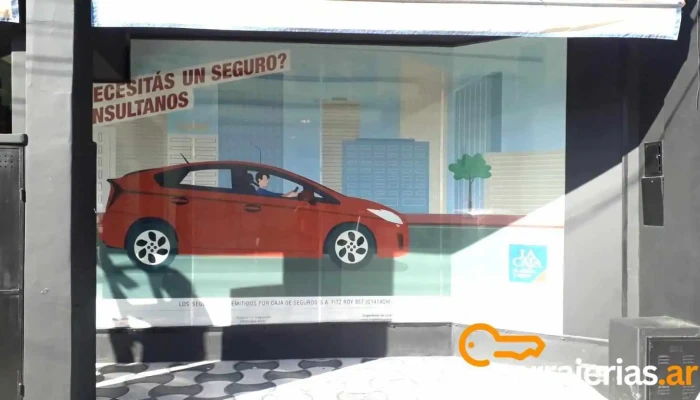 La Caja Seguros Viedma - Seguros inteligentes del sur - R8500Bbd Viedma