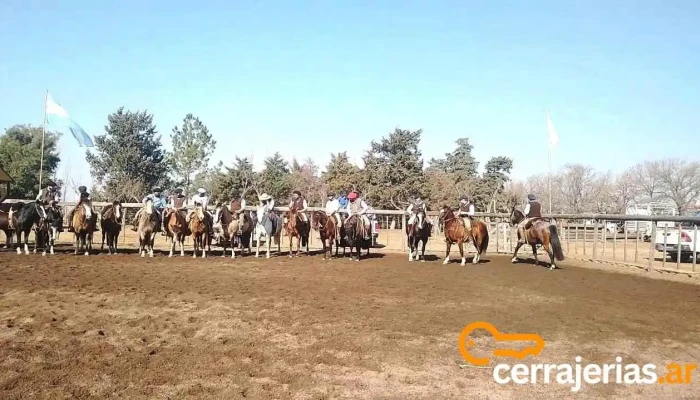 La Carlota -  Videos - La Carlota