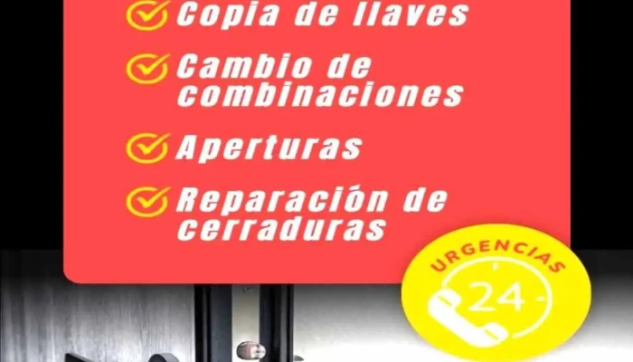La casa de la llave - Laprida 1172
