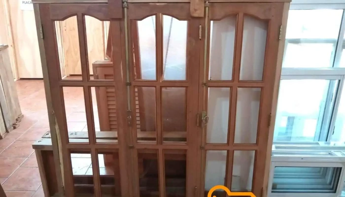 La Casa De Las Aberturas -  Del Propietario - La Falda