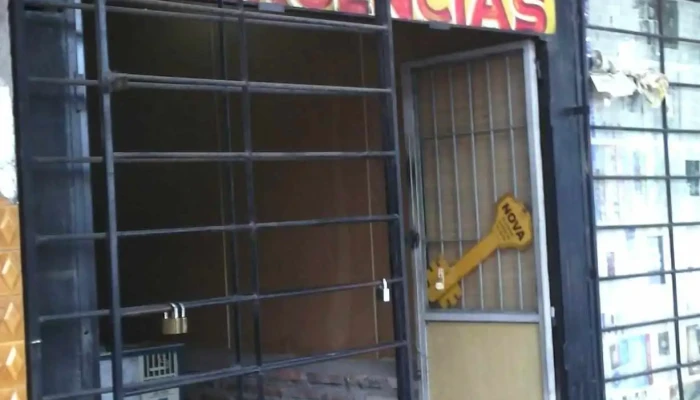 La Casa De Las Llaves Exterior - San Miguel de Tucumán