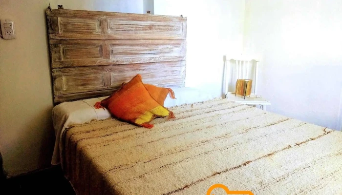 La Casa De Susana -  Habitaciones - Tafí del Valle