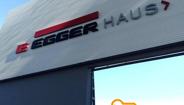 La Casa Del Carpintero Egger Haus -  Del Propietario - San Rafael