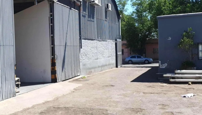 La Casa Del Carpintero Egger Haus -  Fotos - Mendoza