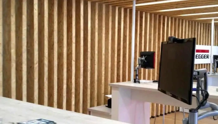 La Casa Del Carpintero Egger Haus -  Videos - Mendoza
