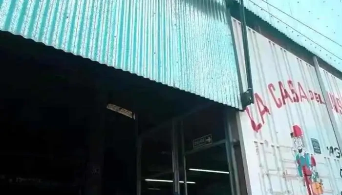 La Casa del Instalador Srl - K4700Apk San Fernando Del Valle De Catamarca