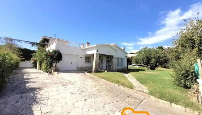 La Casa Del Puente -  De Los Visitantes - Albardón