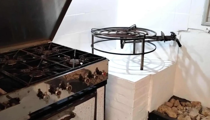 La Casa Del Puente -  Videos - Albardón