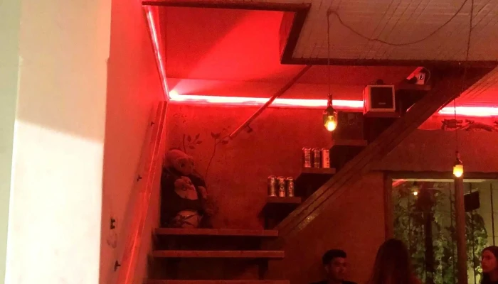 La Casa Grande -  Cerca De Mi - El Bolsón