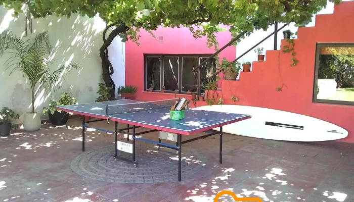 La Casita Hostel Suite De Los Visitantes - San Fernando del Valle de Catamarca