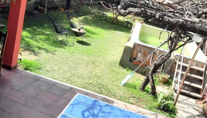 La Casita Hostel Suite Del Propietario - San Fernando del Valle de Catamarca