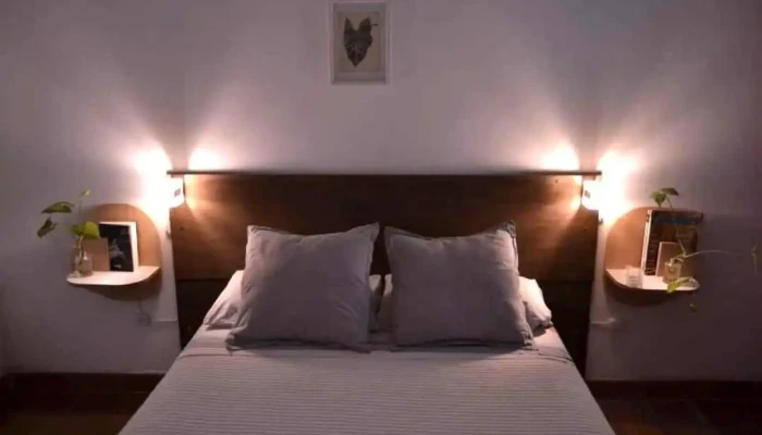 La Casita Hostel Suite Habitaciones - San Fernando del Valle de Catamarca