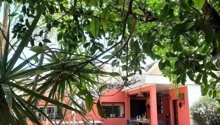 La Casita Hostel & Suite - San Fernando Del Valle De Catamarca