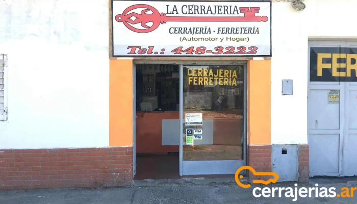 La Cerrajeria -  Del Propietario - Neuquén