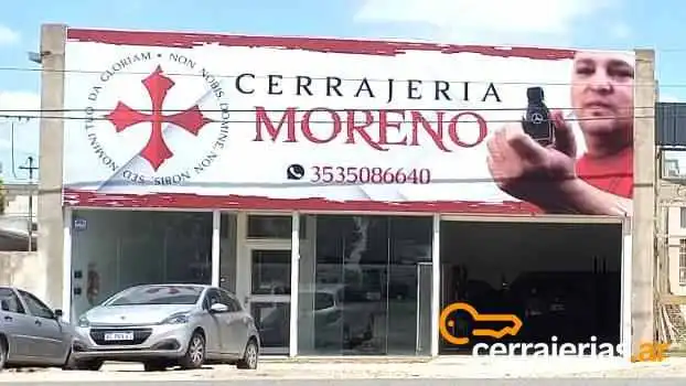 La Cerrajeria -  Del Propietario - Villa María