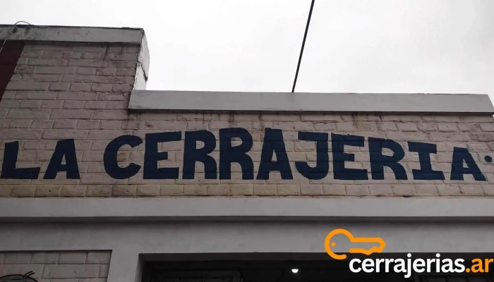 La Cerrajeria -  Instagram - San Rafael