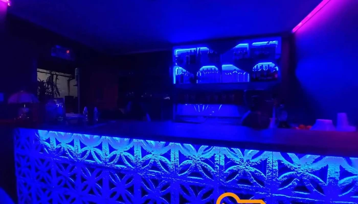 La Cerrajeria - Monte Hermoso